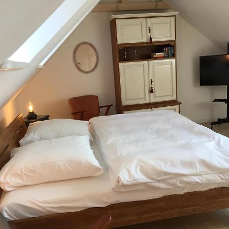 Teestuuv Apartman Husum  Kültér fotó