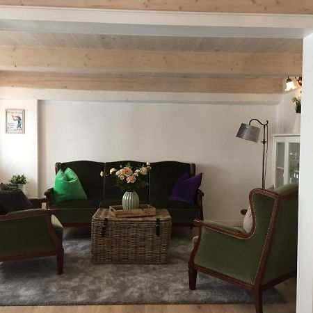 Teestuuv Apartman Husum  Kültér fotó