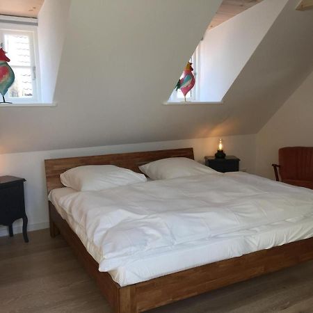 Teestuuv Apartman Husum  Kültér fotó