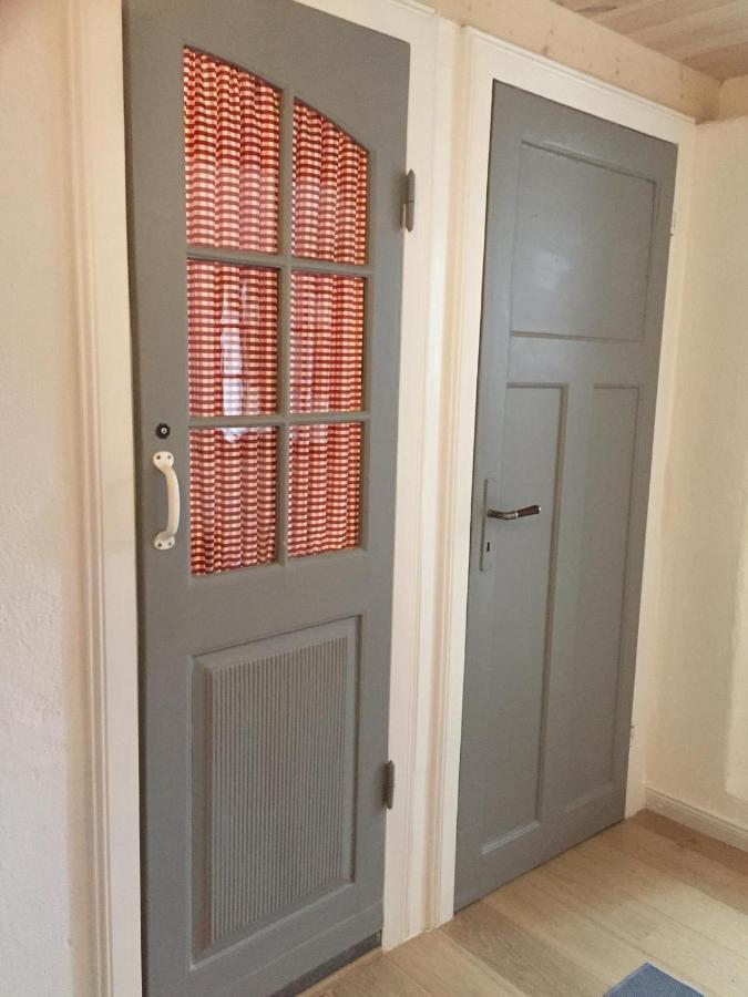 Teestuuv Apartman Husum  Kültér fotó