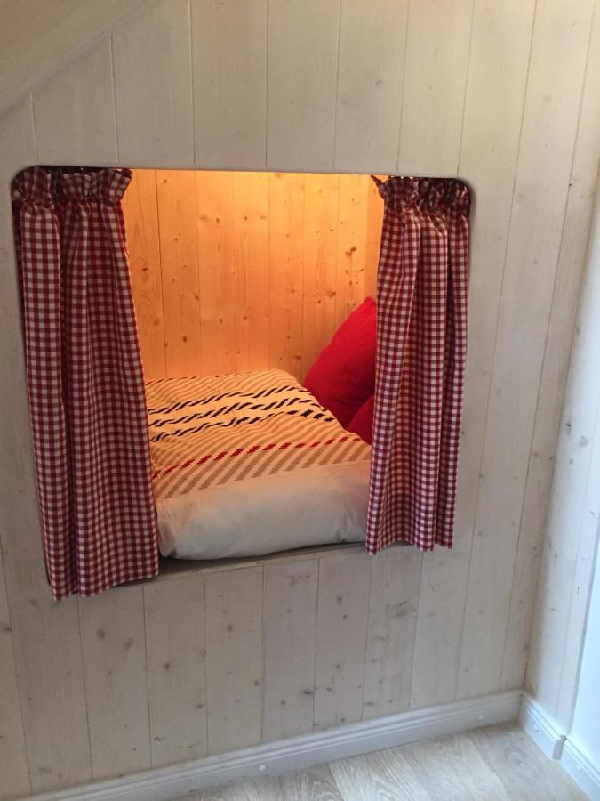 Teestuuv Apartman Husum  Kültér fotó