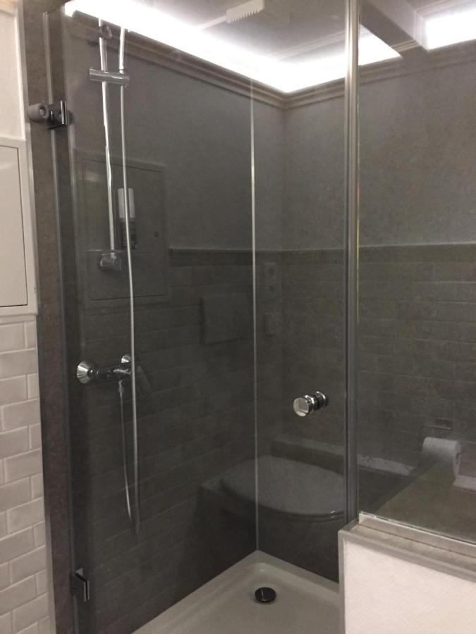 Teestuuv Apartman Husum  Kültér fotó